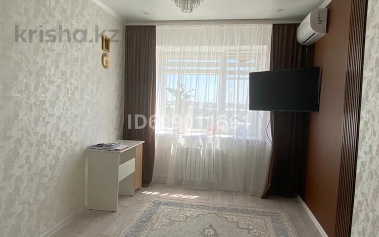 2-комнатная квартира · 54.4 м² · 9/10 этаж, мкр. Зачаганск пгт, Мурата Монкеулы 97/3 за 24 млн 〒 в Уральске — фото 14