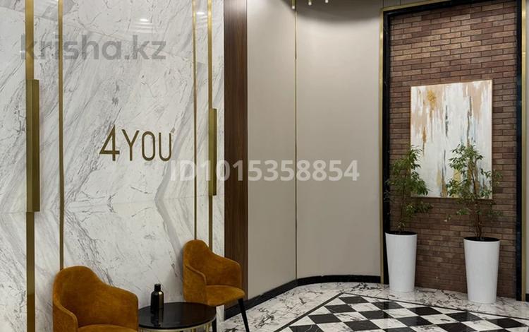2-бөлмелі пәтер · 72 м² · 7 қабат, Розыбакиева 333а, бағасы: 110 млн ₸ в Алматы, Бостандыкский р-н — фото 2