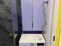 2-бөлмелі пәтер · 72 м² · 7 қабат, Розыбакиева 333а, бағасы: 110 млн ₸ в Алматы, Бостандыкский р-н — фото 16