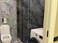 2-бөлмелі пәтер · 72 м² · 7 қабат, Розыбакиева 333а, бағасы: 110 млн ₸ в Алматы, Бостандыкский р-н — фото 17