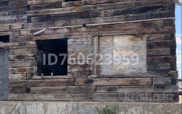 Жер телімі · 1 га, Бухар жырау, бағасы: 50 млн ₸ в Жибек Жолы — фото 2