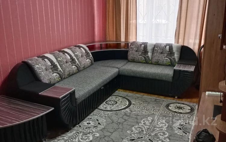 3-бөлмелі пәтер · 60 м² · 1/5 қабат, 3 микрорайон 37, бағасы: 230 000 ₸ в Конаеве — фото 2
