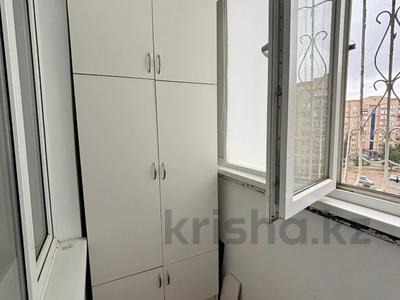 1-комнатная квартира · 45.5 м² · 6/9 этаж, Нур Актобе 2 МИКРАЙОН за 10 млн 〒