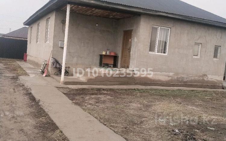 Жеке үй · 4 бөлме · 140 м² · 5 сот., Жибек жолы — Астоновка скамейка Уй полистиролбетоннан салынган срочно сатылады, бағасы: 24 млн ₸ в Шалкар — фото 2