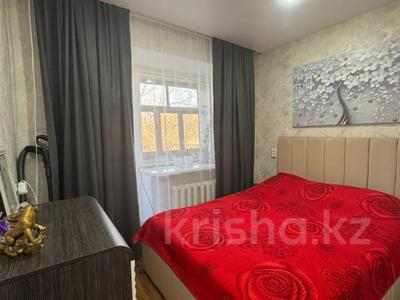 1-комнатная квартира · 32 м² · 2/2 этаж, Спартака — Цемпоселок за 10.9 млн ₸ в Семее