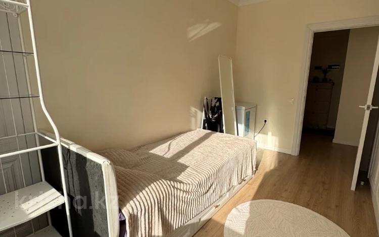 2-бөлмелі пәтер · 50 м² · 5/7 қабат, Кайыма Мухамедханова 3 — Е155, бағасы: ~ 36 млн ₸ в Астане, Нура р-н — фото 2