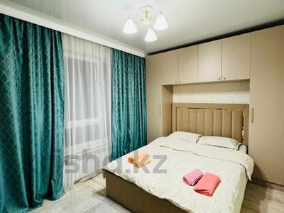 1-комнатная квартира · 39 м² · 5/10 этаж, мкр Аккент за 2 000 ₸ в Алматы, Алатауский р-н