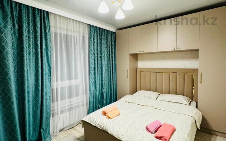 1-комнатная квартира · 39 м² · 5/10 этаж, мкр Аккент за 2 000 ₸ в Алматы, Алатауский р-н — фото 2