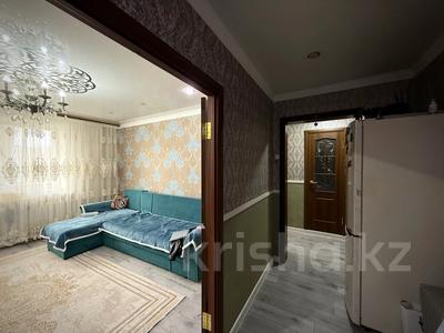 3-комнатная квартира · 67.6 м², мкр Юго-Восток, мкр Степной 1 за 25 млн ₸ в Караганде, Казыбек би р-н