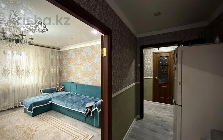 3-комнатная квартира · 67.6 м², мкр Юго-Восток, мкр Степной 1 за 25 млн ₸ в Караганде, Казыбек би р-н — фото 2