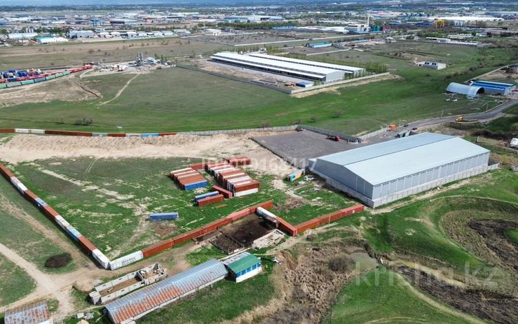 Промбаза · 4.85 га, Ул.Ст.Аксенгир 2 за 2.7 млрд ₸ — фото 25