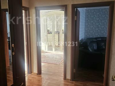 3-бөлмелі пәтер · 60 м² · 3/5 қабат, проспект Абая 66а, бағасы: 14.2 млн ₸ в Шахтинске