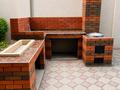 Жеке үй · 5 бөлме · 150 м² · 12 жүзд., Қайнар Бұлақ, Домостроительная 49 — Шредора, бағасы: 60 млн ₸ в Шымкенте, Абайский р-н — фото 5