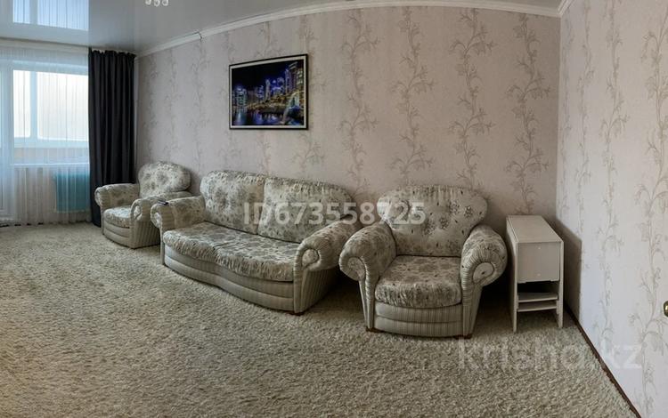 2-комнатная квартира, 44 м², 2/5 этаж, Киевская за 18 млн 〒 в Костанае — фото 2