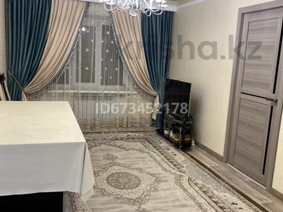 2-комнатная квартира · 42 м² · 3/5 этаж, Абая 129 — Айтеке би за 21 млн ₸ в Таразе