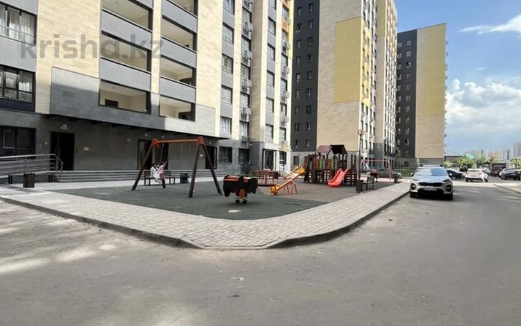 3-комнатная квартира · 69.9 м² · 1/12 этаж, мкр Акбулак, Момышулы за 37 млн ₸ в Алматы, Алатауский р-н — фото 10