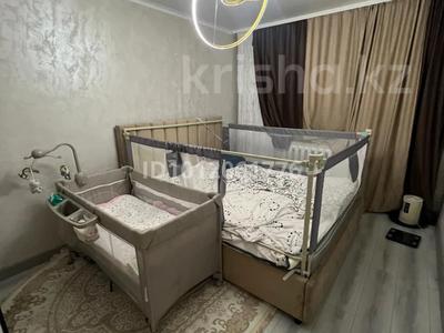 2-бөлмелі пәтер · 53 м² · 9/9 қабат, Сатпаева 22, бағасы: 24.5 млн ₸ в Усть-Каменогорске