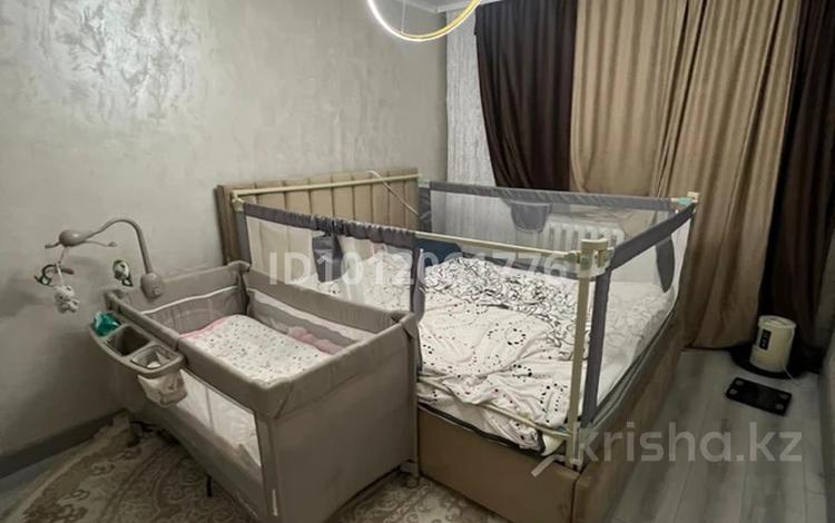 2-бөлмелі пәтер · 53 м² · 9/9 қабат, Сатпаева 22, бағасы: 24.5 млн ₸ в Усть-Каменогорске — фото 2