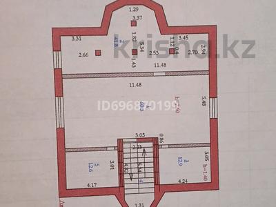 Продажа домов и дачи в Актюбинской обл.: Отдельный дом · 10 комнат · 572.6 м² · 11.32 сот., мкр Жилгородок, Парковая — Маресьева и Мира за 60 млн 〒 Отдельный дом · 10 комнат · 572.6 м² · 11.32 сот., мкр Жилгородок, Парковая — Маресьева и Мира за 60 млн 〒 в Актобе