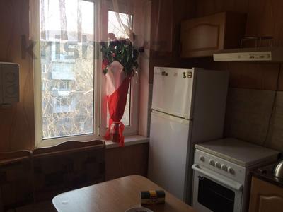 1-комнатная квартира · 32 м² · 5/5 этаж, мкр №8 за 23.5 млн ₸ в Алматы, Ауэзовский р-н