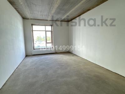 2-бөлмелі пәтер · 75 м² · 2/9 қабат, Жубан Молдагалиев 6г, бағасы: 39.5 млн ₸ в Астане, Нура р-н