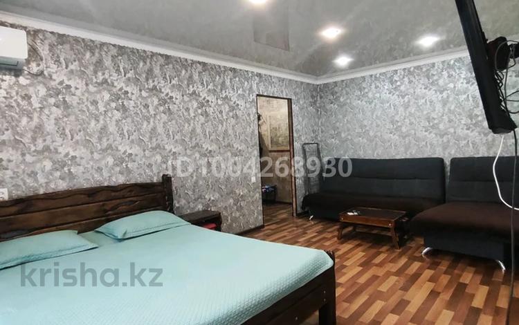 1-комнатная квартира · 32 м² · 1/5 этаж, И.Франко — Ост.ЦУМ, Музей, Церковь, Умай за 10 000 ₸ в Рудном — фото 14