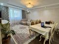 3-бөлмелі пәтер · 114 м² · 6/16 қабат, Бальзака, бағасы: 100 млн ₸ в Алматы, Бостандыкский р-н