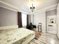 3-комнатная квартира · 100 м² · 3/7 этаж, Сауран 18 за 87 млн ₸ в Астане, Есильский р-н — фото 4