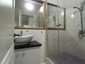 3-комнатная квартира · 100 м² · 3/7 этаж, Сауран 18 за 87 млн ₸ в Астане, Есильский р-н — фото 12