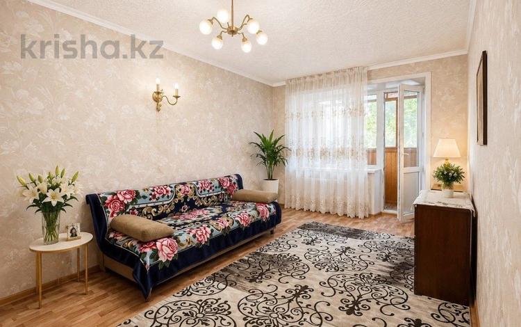 2-комнатная квартира · 45 м² · 2/5 этаж, С. Мауленова 18 за 18 млн ₸ в Костанае — фото 2