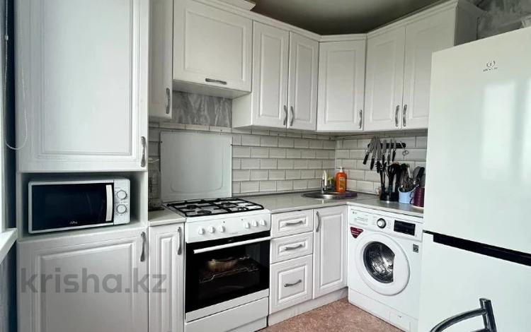 2-комнатная квартира · 55 м² · 8/9 этаж, Аэропорт 19 за 21.5 млн 〒 в Костанае — фото 2