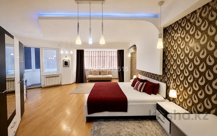 1-комнатная квартира · 50 м², мкр Таугуль, Мустай карим 12/12 — Саина Жандосова рядом трц Алматы молл за 18 000 ₸ в Ауэзовский р-н — фото 27