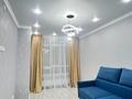 1-комнатная квартира · 48 м² · 9/15 этаж, Тауелсиздик 31/4 за 230 000 ₸ в Астане, Алматы р-н