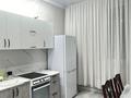 1-комнатная квартира · 48 м² · 9/15 этаж, Тауелсиздик 31/4 за 230 000 ₸ в Астане, Алматы р-н — фото 2