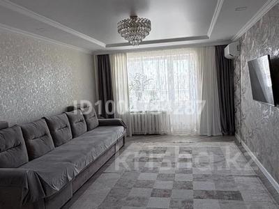 3-комнатная квартира · 83 м² · 6/6 этаж, Абая 31 за 38.5 млн 〒 в Темиртау