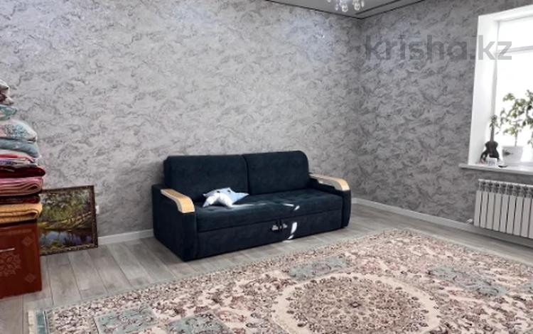 3-бөлмелі пәтер · 90 м² · 4/7 қабат, мкр. Алтын орда, бағасы: 47 млн ₸ в Актобе — фото 2