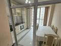 3-комнатная квартира · 77.5 м² · 5/10 этаж, Жунисова 4 — Толе би - алатау за 370 000 ₸ в Алматы, Наурызбайский р-н — фото 7