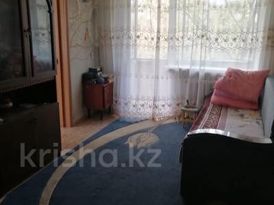 2-комнатная квартира · 40.5 м² · 4/4 этаж, Камзина 102 за 12.5 млн ₸ в Павлодаре