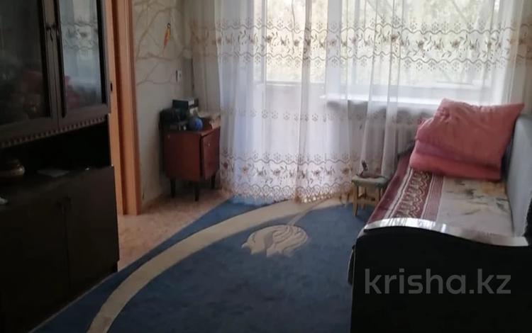2-комнатная квартира · 40.5 м² · 4/4 этаж, Камзина 102 за 12.5 млн ₸ в Павлодаре — фото 2