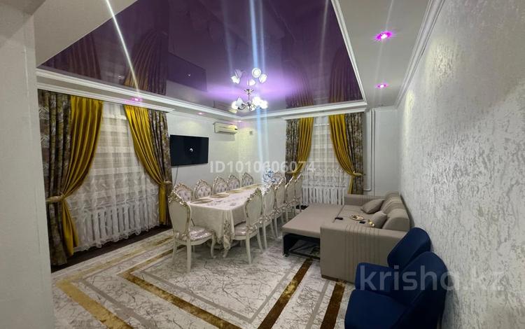 2-бөлмелі пәтер · 62 м², мкр Нурсат 110, бағасы: 200 000 〒 в Шымкенте, Каратауский р-н — фото 2