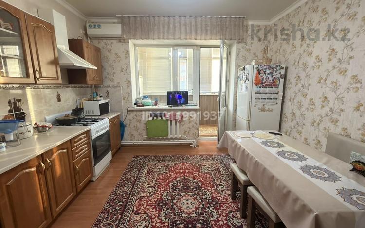 2-комнатная квартира · 91 м² · 4/5 этаж, Просп. Алии Молдагуловой 36Бк4 за 35 млн 〒 в Актобе — фото 2