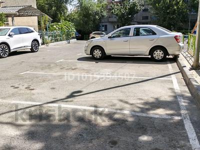 2-комнатная квартира · 47.2 м² · 5/5 этаж, мкр Карасу, Ул.Кабанбай батыра 10 Б — Юбилейка.ж.д.вокзал рядом за 18 млн ₸ в Шымкенте, Аль-Фарабийский р-н