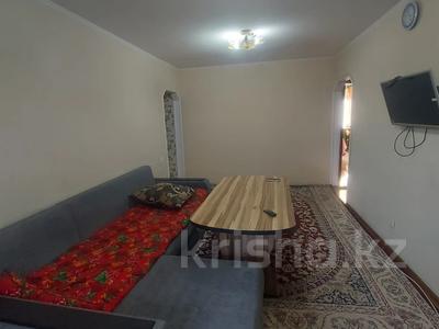 3-комнатная квартира · 55 м² · 3/5 этаж, ул. Мангельдина — Аскарова за 19.5 млн ₸ в Шымкенте
