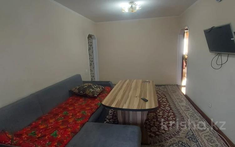 3-комнатная квартира · 55 м² · 3/5 этаж, ул. Мангельдина — Аскарова за 19.5 млн ₸ в Шымкенте — фото 2