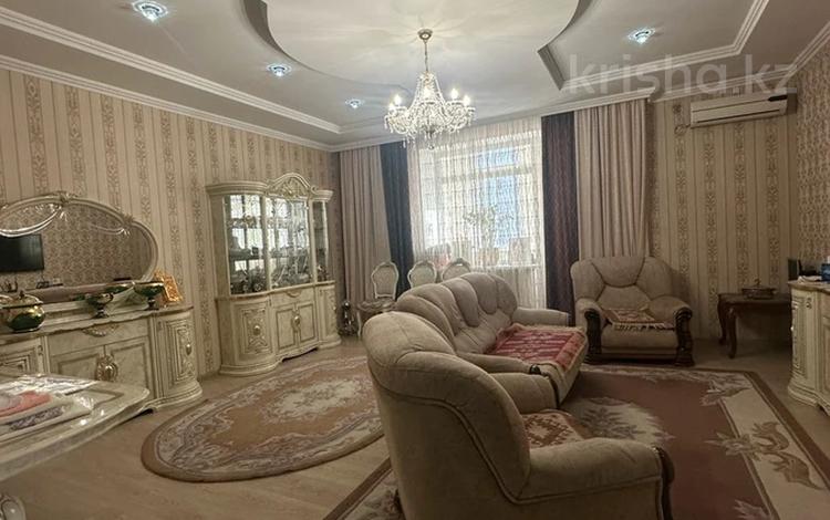 3-бөлмелі пәтер · 98.5 м² · 4/5 қабат, Катаева 9а, бағасы: 57 млн ₸ в Павлодаре — фото 2
