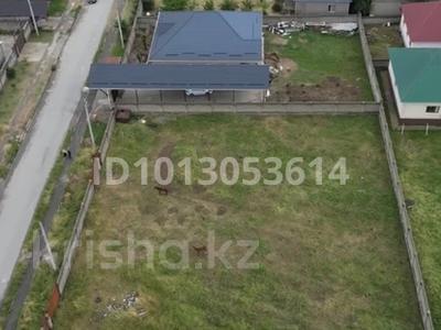 Участок · 20 соток, мкр Нуртас, Аксункар за 120 млн ₸ в Шымкенте, Каратауский р-н