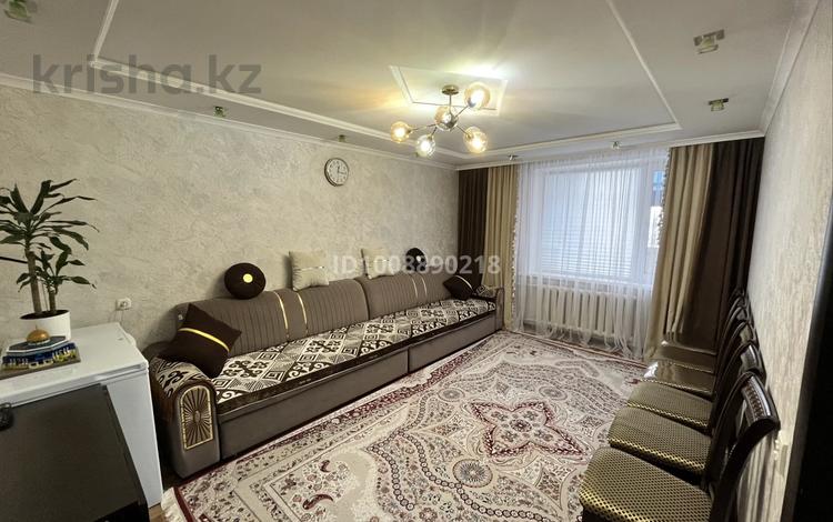 2-бөлмелі пәтер · 48 м² · 3/9 қабат, Майкудук, Мкр Мамыраева, бағасы: 18 млн ₸ в Караганде, Алихана Бокейханова р-н — фото 2