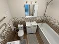 1-комнатная квартира · 38 м² · 8/8 этаж, Бухар жырау 36 за 230 000 ₸ в Астане, Есильский р-н — фото 4