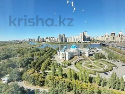 4-бөлмелі пәтер · 169.5 м² · 12/14 қабат, Туран 3в, бағасы: 178 млн ₸ в Астане, Есильский р-н