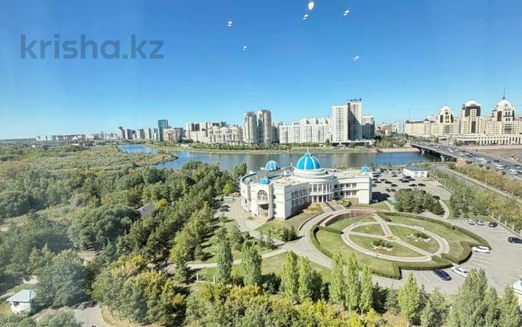 4-бөлмелі пәтер · 169.5 м² · 12/14 қабат, Туран 3в, бағасы: 178 млн ₸ в Астане, Есильский р-н — фото 27